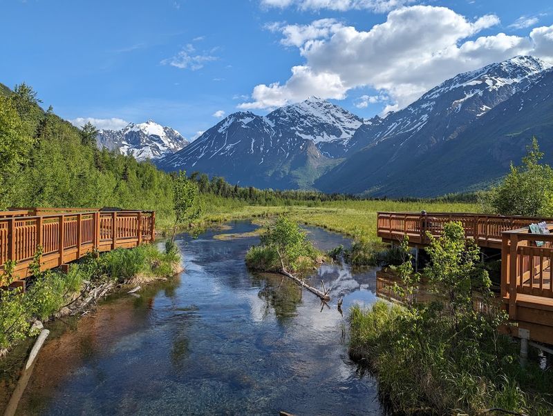 Eagle River Nature Center