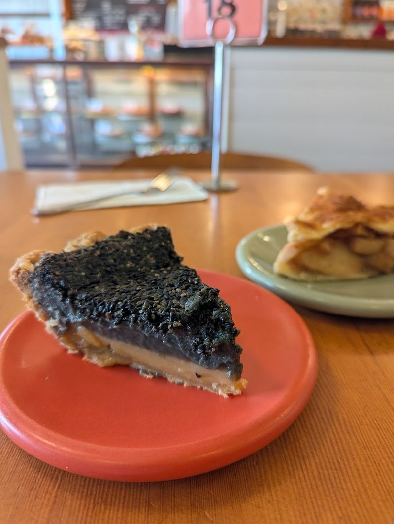 Supporting Local Farms With Every Slice