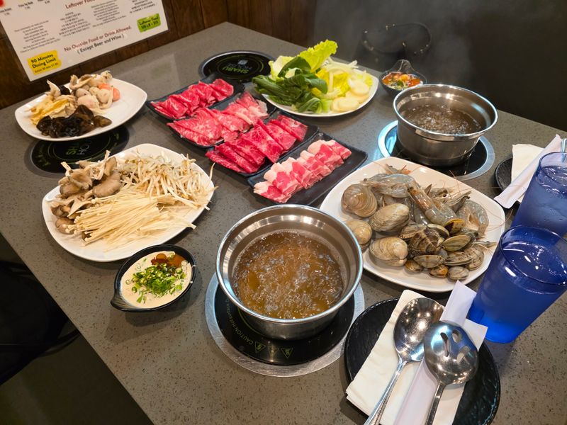 Premium Meat Selection That Rivals Steakhouses