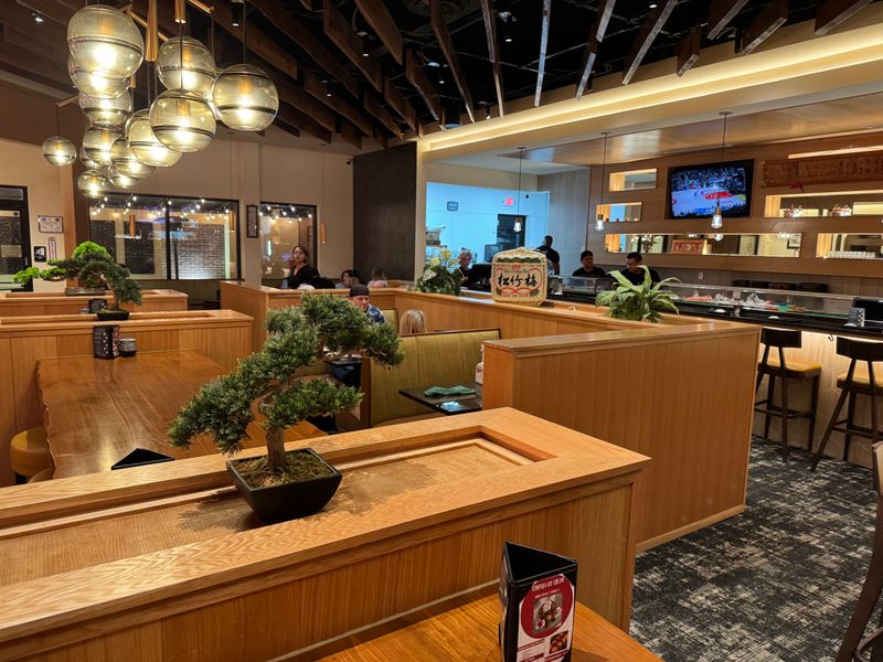 Private Dining Rooms For Special Occasions