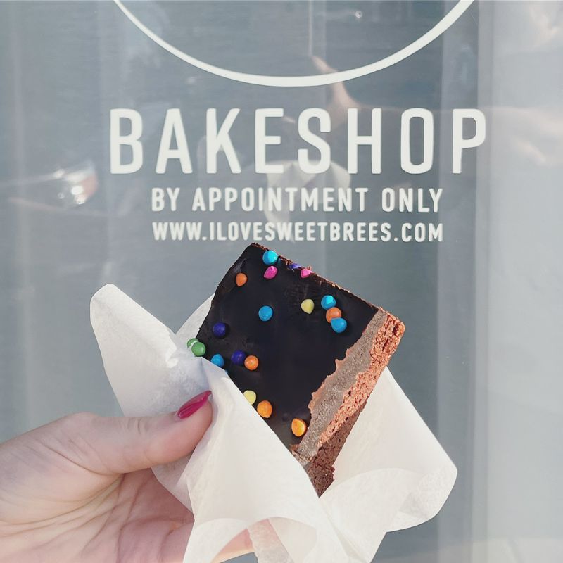 Sweet Bree’s Gluten Free