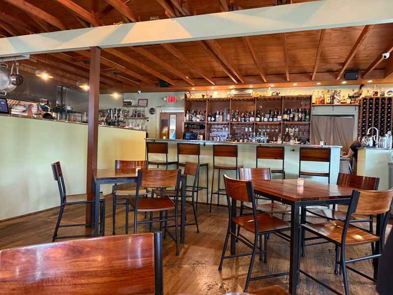 Otto's German Bistro, Texas