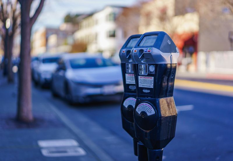 Meter Enforcement Beyond Business Hours