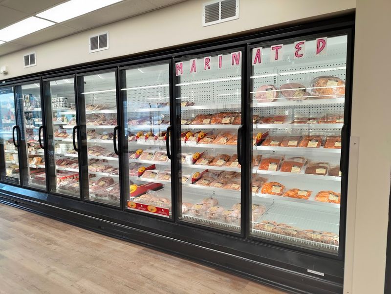 Country Village Meats 