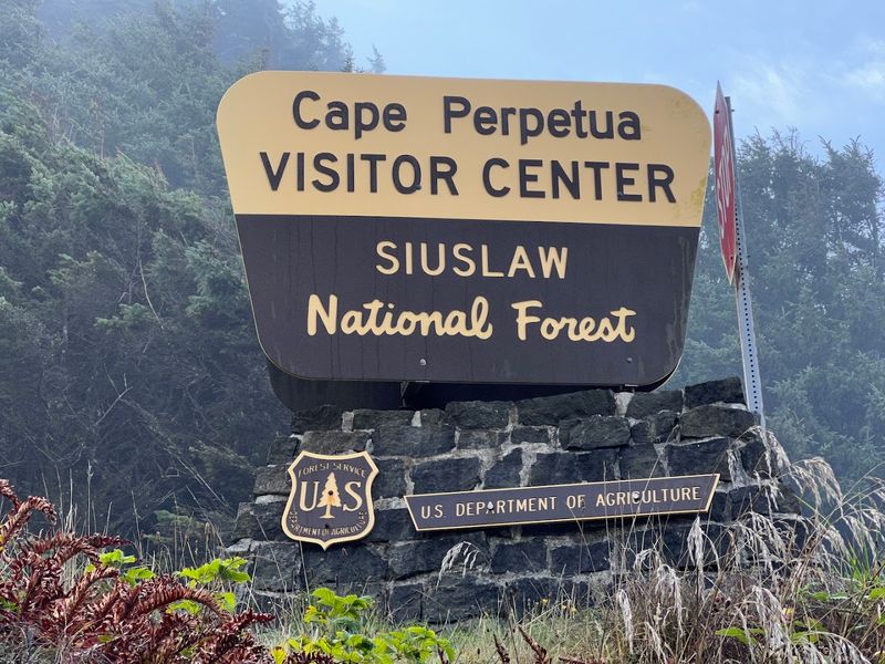 Whispering Spruce Accessible Loop