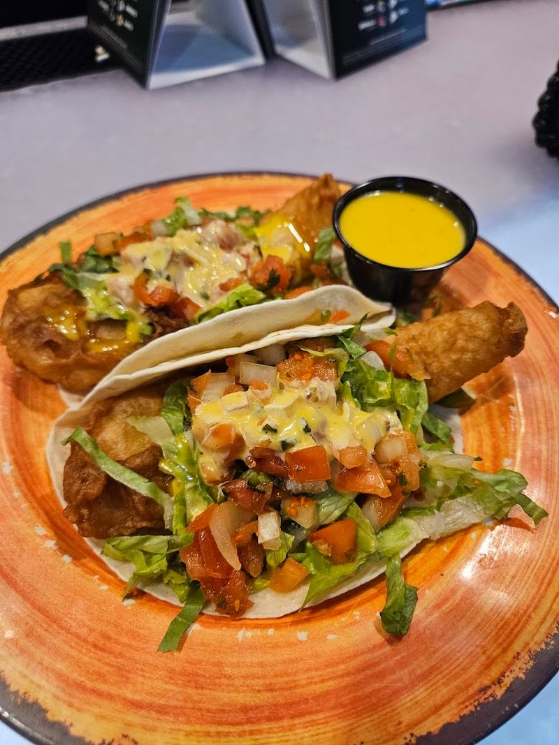 Jack Eats, Virginia Beach