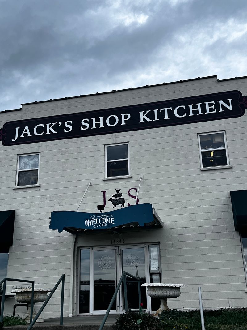 Location That Captures Virginia's Heart