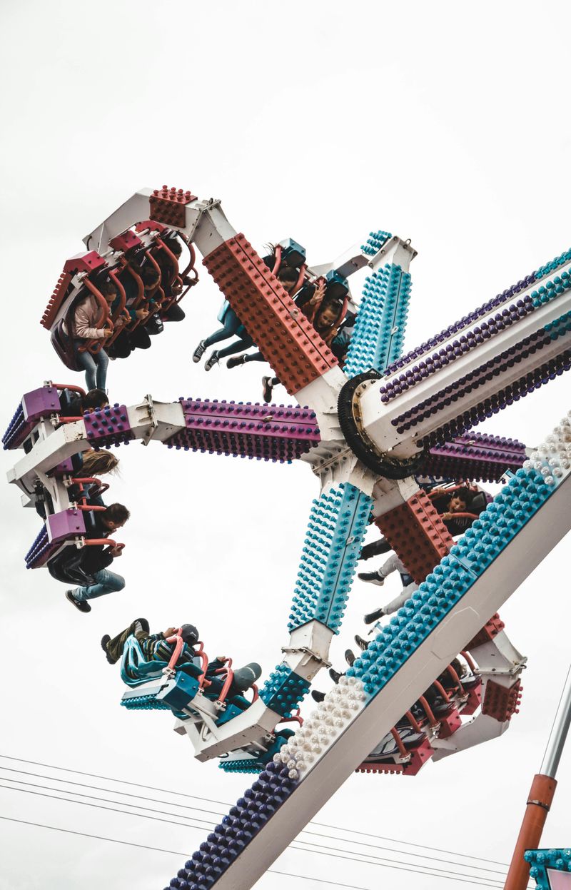 Dixieland Fun Park, Brunswick