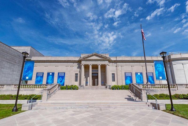 Virginia Museum of History and Culture