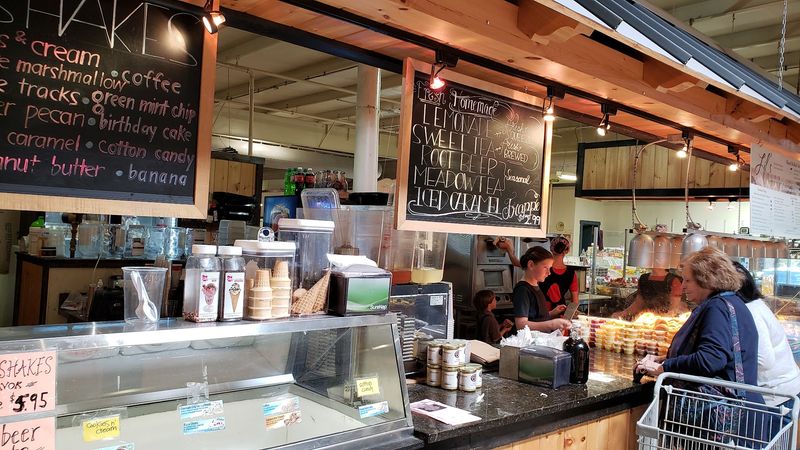 Lemonade And Beverages To Refresh Your Visit