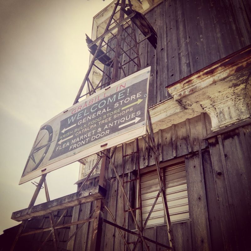 Antique Shops Hiding Unexpected Treasures