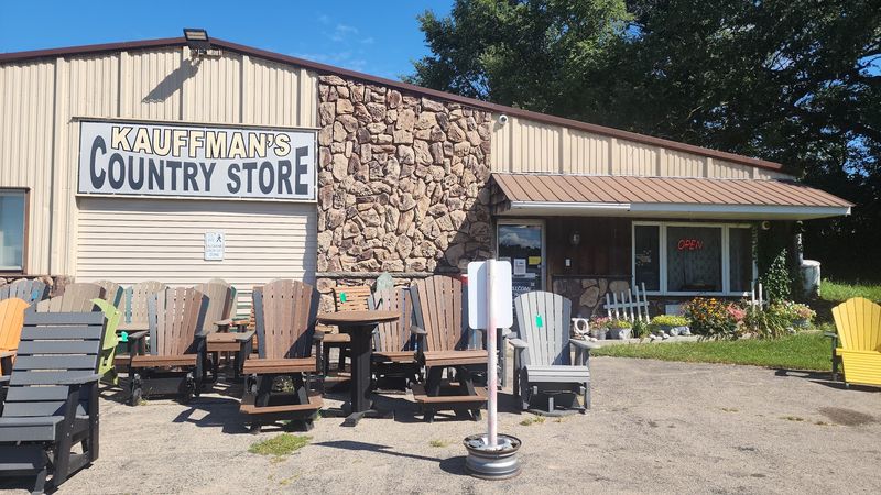 Kauffman’s Country Store