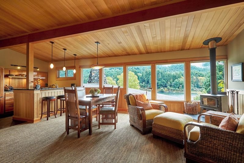 Accommodations Designed for Every Preference