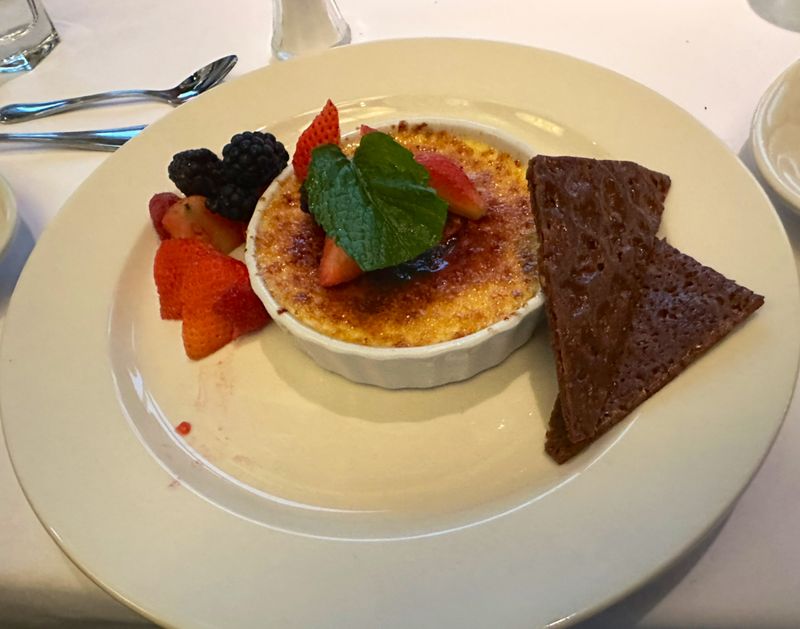 Service That Enhances the Experience