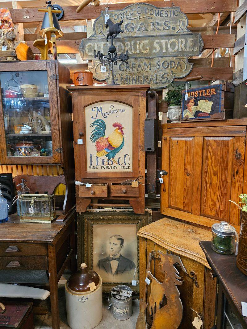 A Destination Worth Building Your Day Around