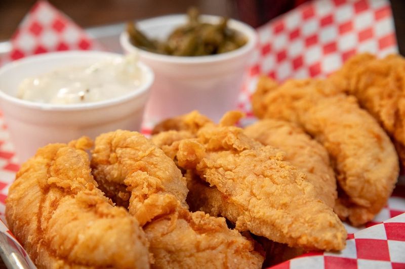 Portions That Don't Leave You Hungry