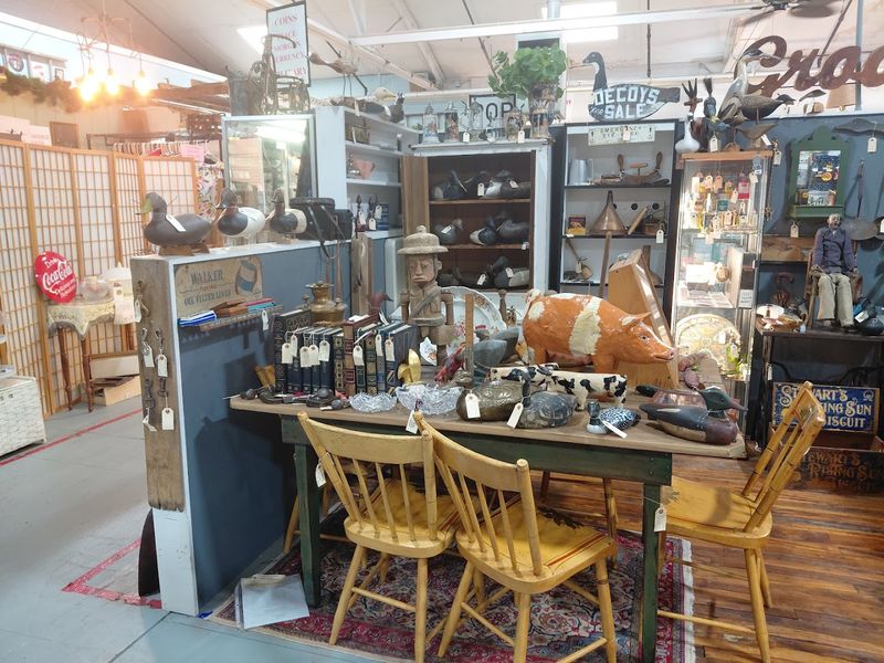 Friendly Staff Who Actually Know Their Stuff