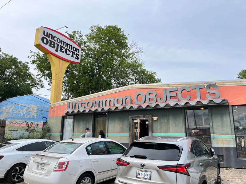 Location and Practical Information