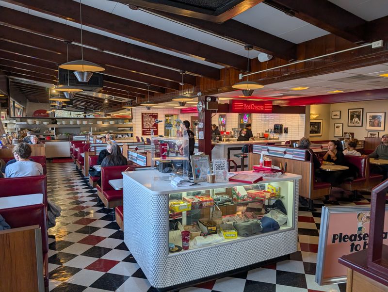 Decades Of Local Loyalty Built Around Simple Food