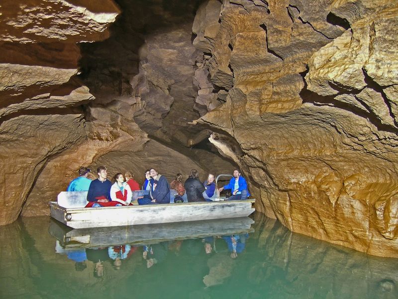 Knowledgeable and Funny Tour Guides Who Make It Memorable