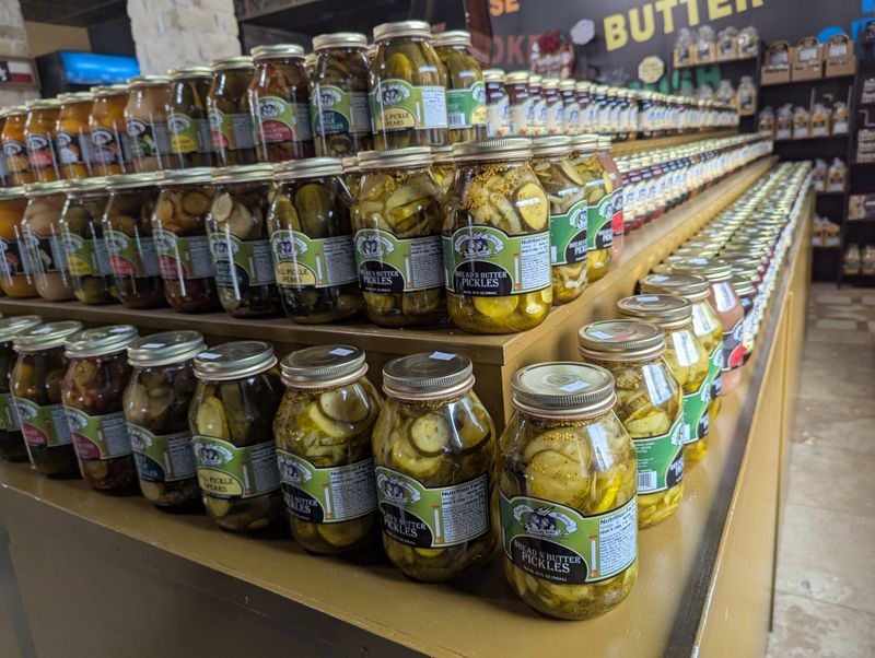 Homemade Preserves That Taste Like Grandma's Kitchen