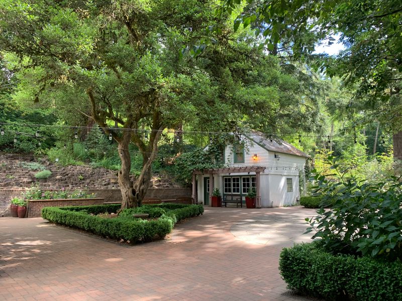 Community Hub for Weddings, Workshops, and Wonder