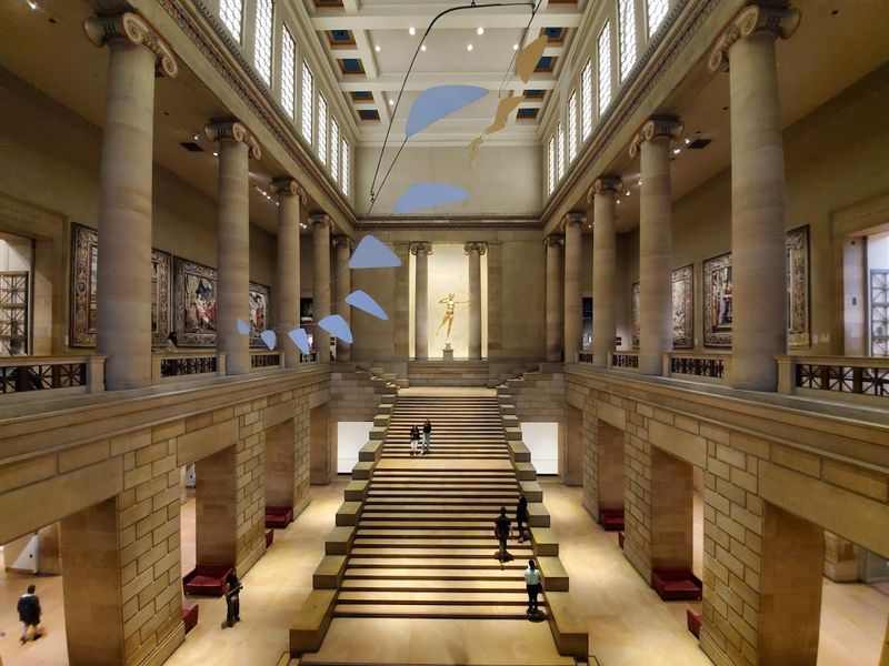 Philadelphia Museum Of Art (Philadelphia)