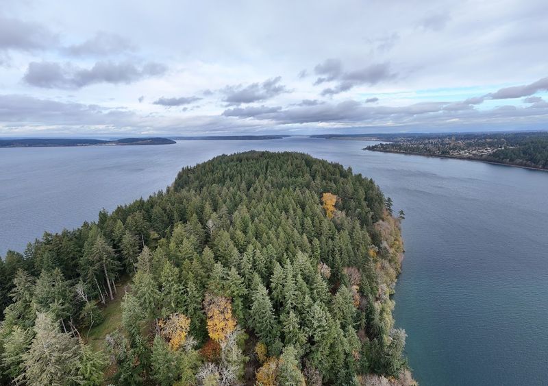 Ketron Island (Pierce County Ferry)