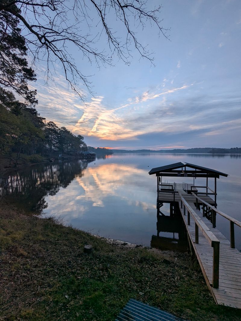 Sabine National Forest