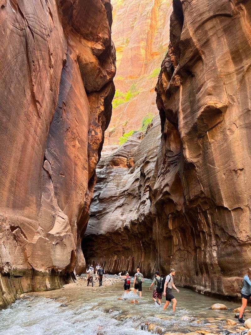 The Narrows