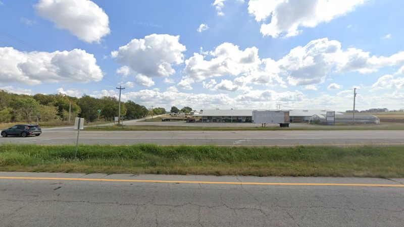 Fresh Produce Arrives Seasonally