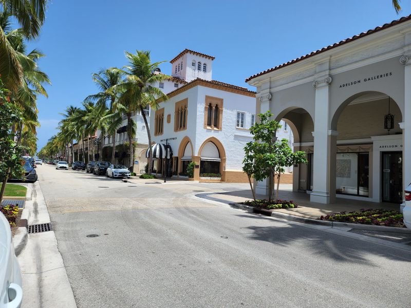 Palm Beach