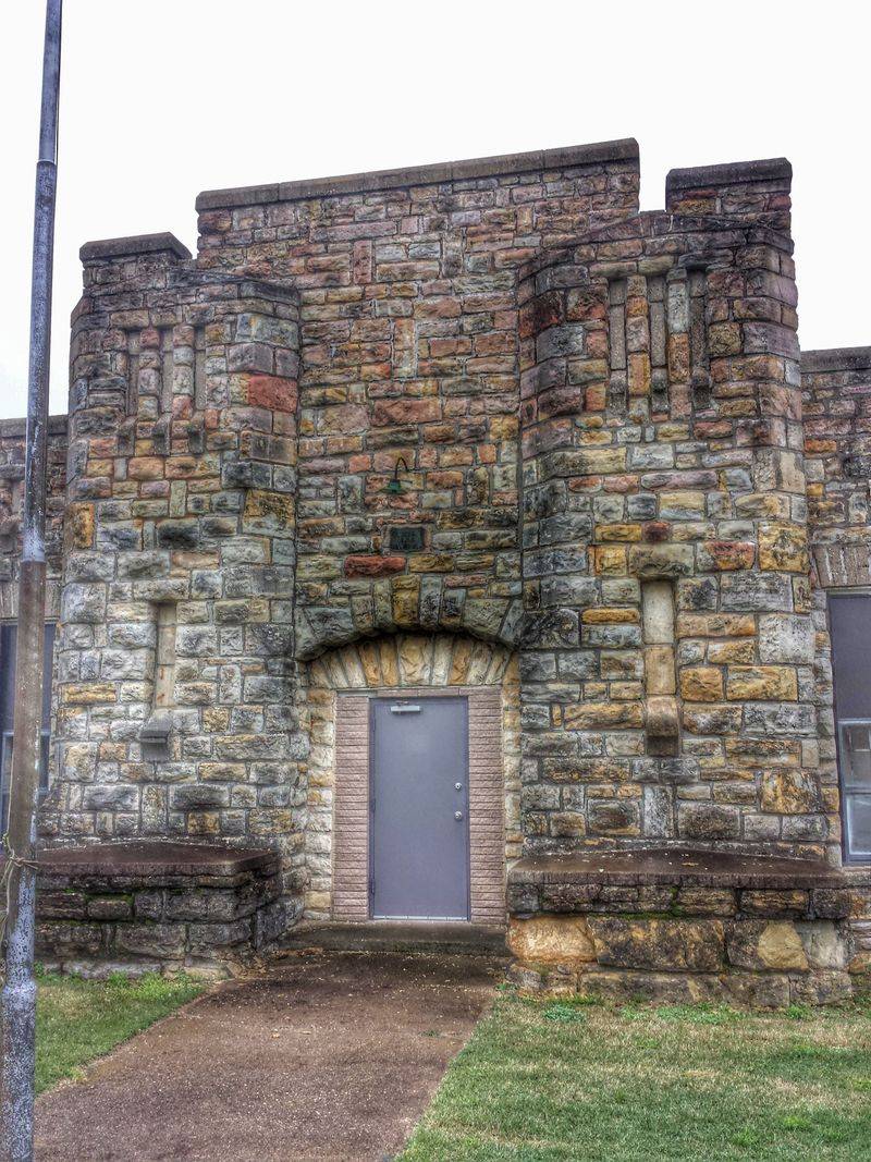 Staying Overnight in This Welcoming Community