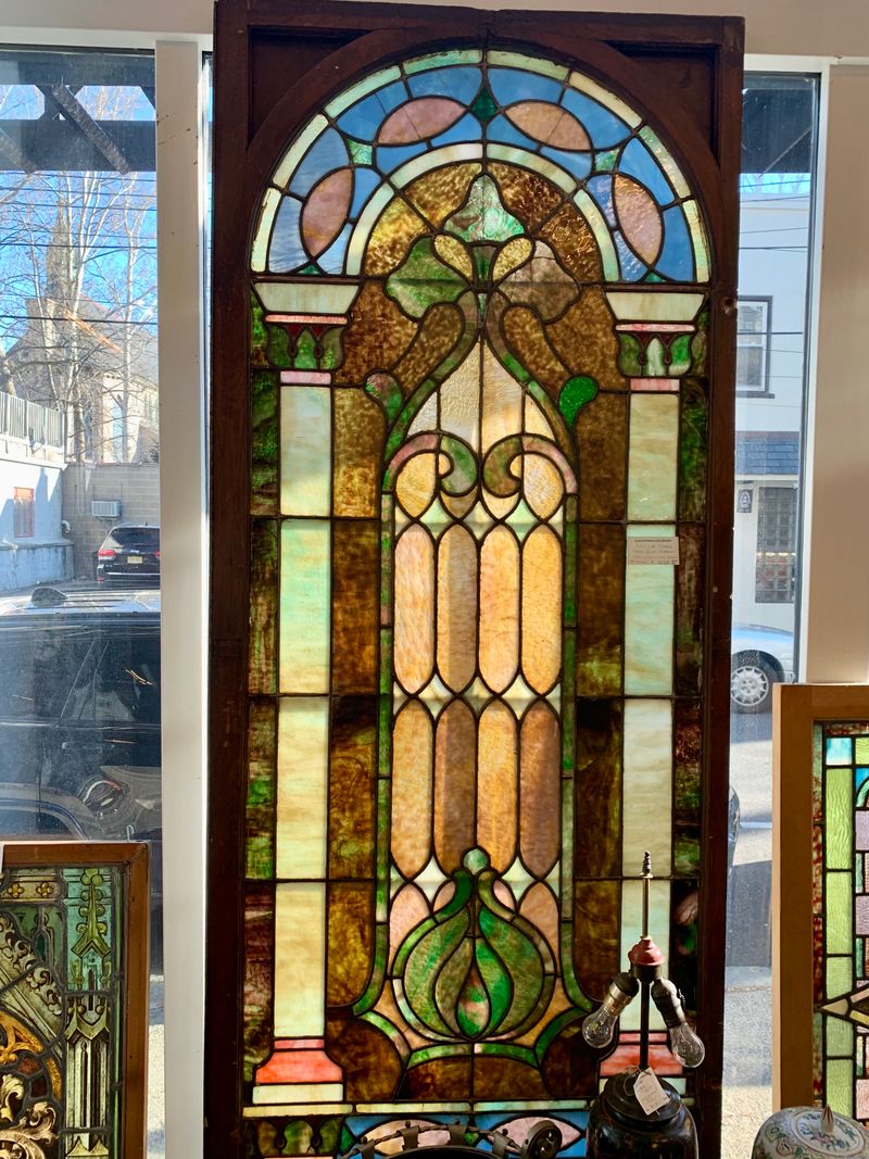 Taxidermy Menagerie From Another Era