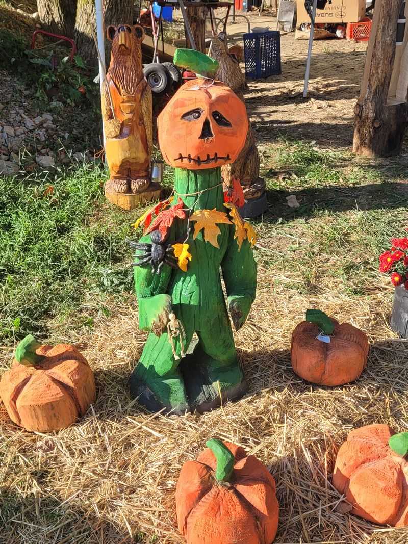 Handmade Crafts from Local Artisans