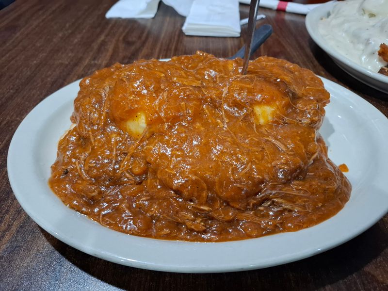 Beef Manhattan Done The Right Way