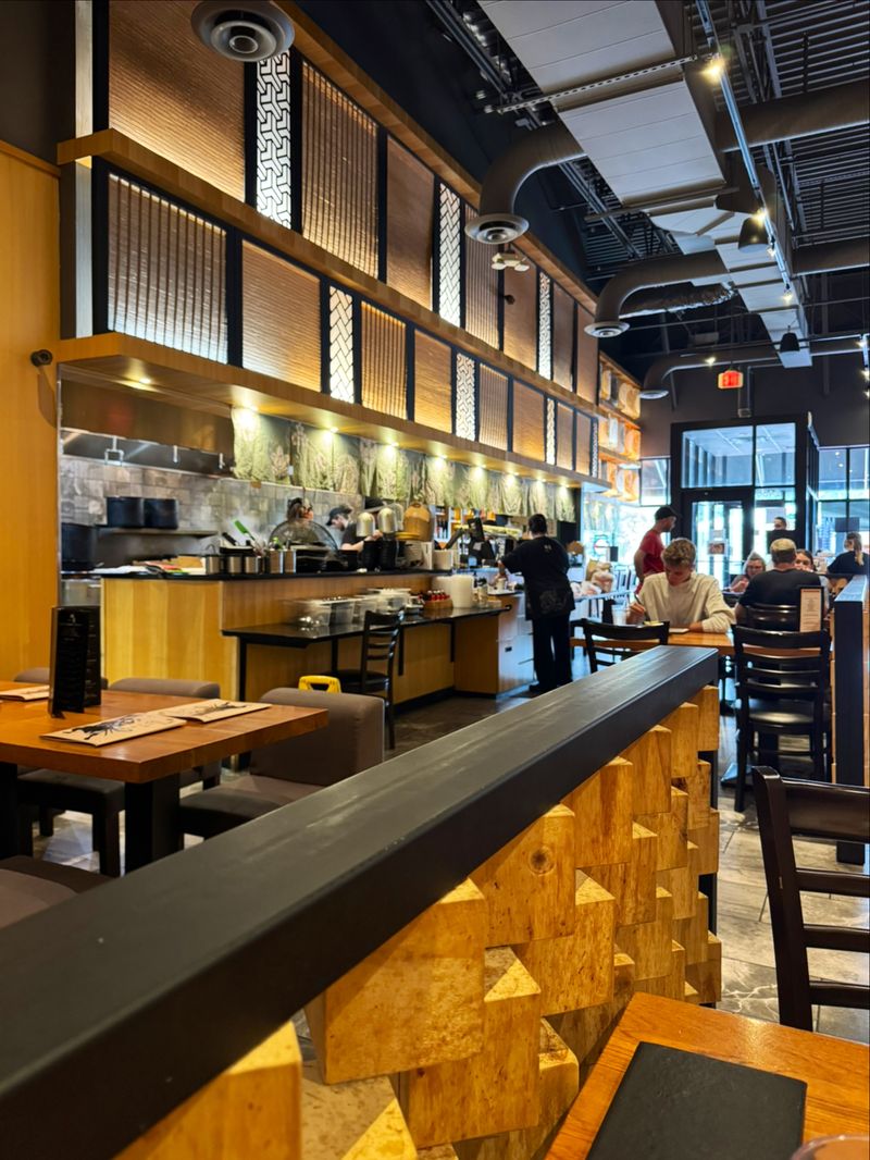 Attentive Service That Enhances The Experience