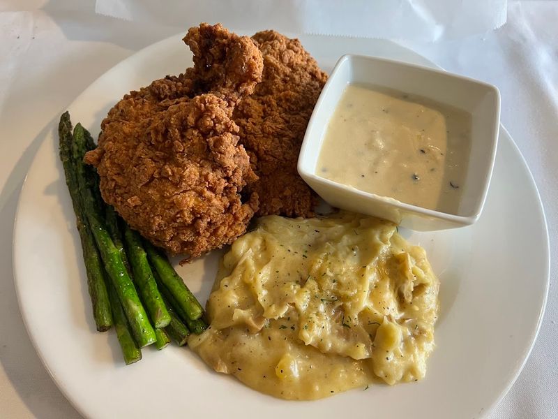 Brunch That Breaks The Mold