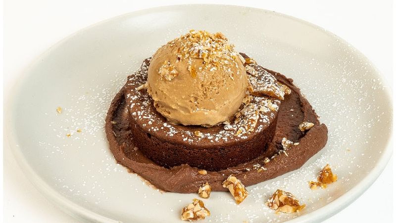 Desserts That Don't Feel Like an Obligation