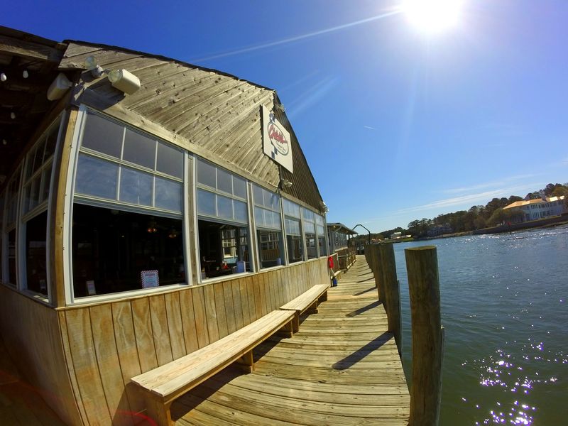 A Virginia Beach Institution Worth Visiting
