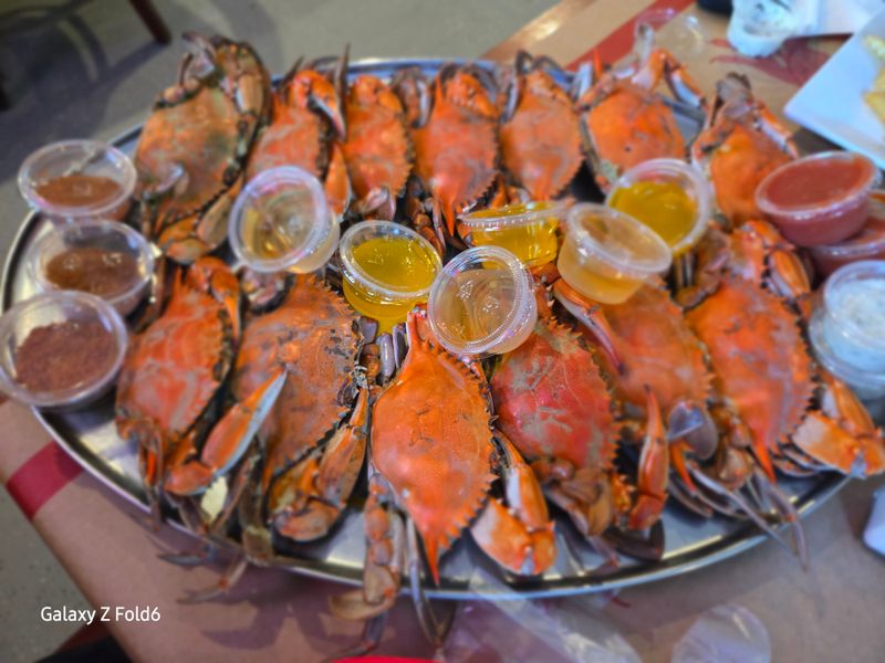 Entrees Worth The Splurge