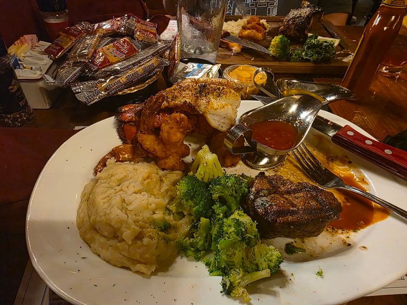 Sides That Steal the Spotlight