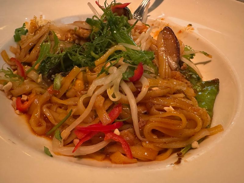 Pasta Dishes That Deliver Comfort