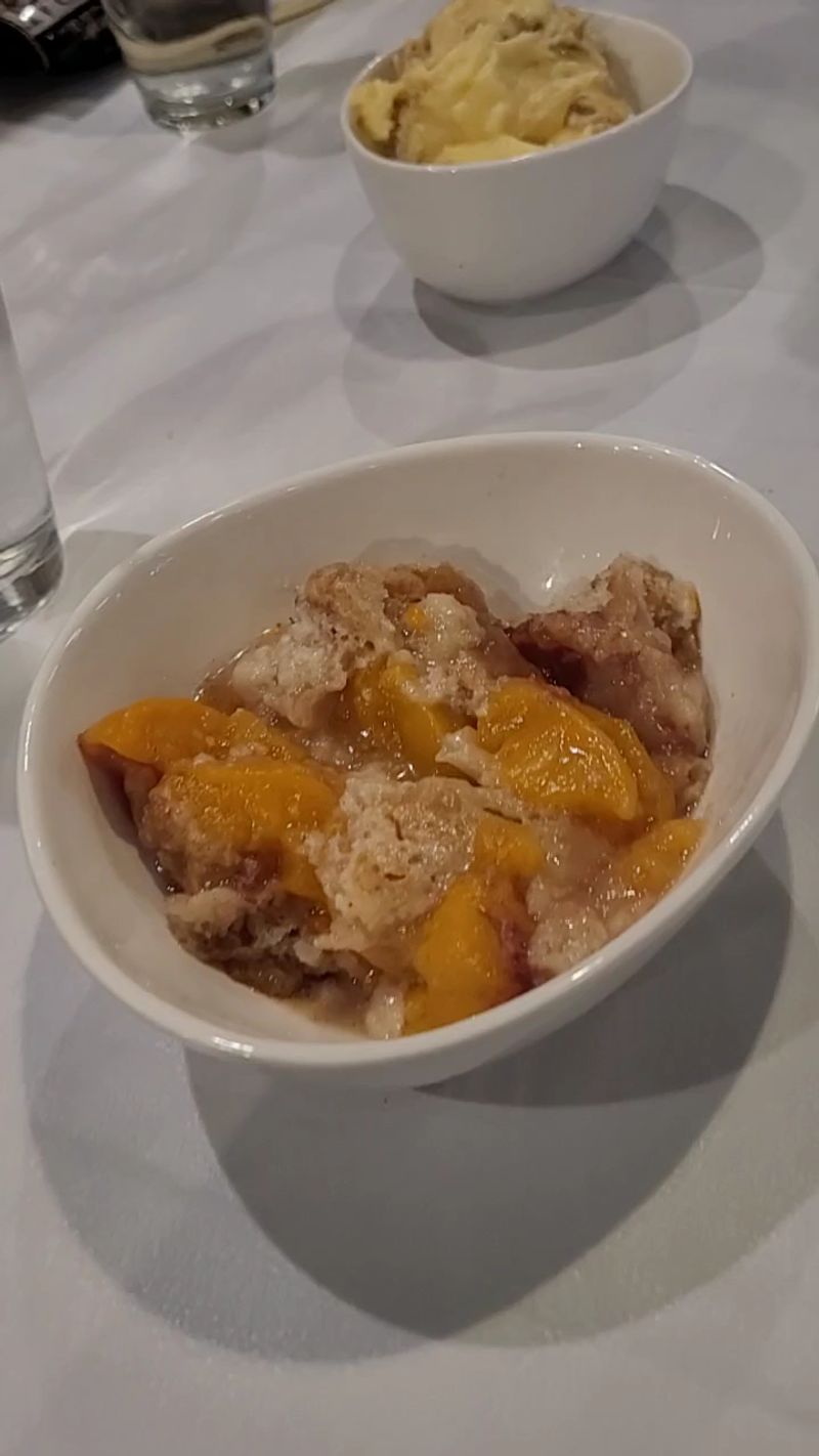 Desserts That Demand Attention