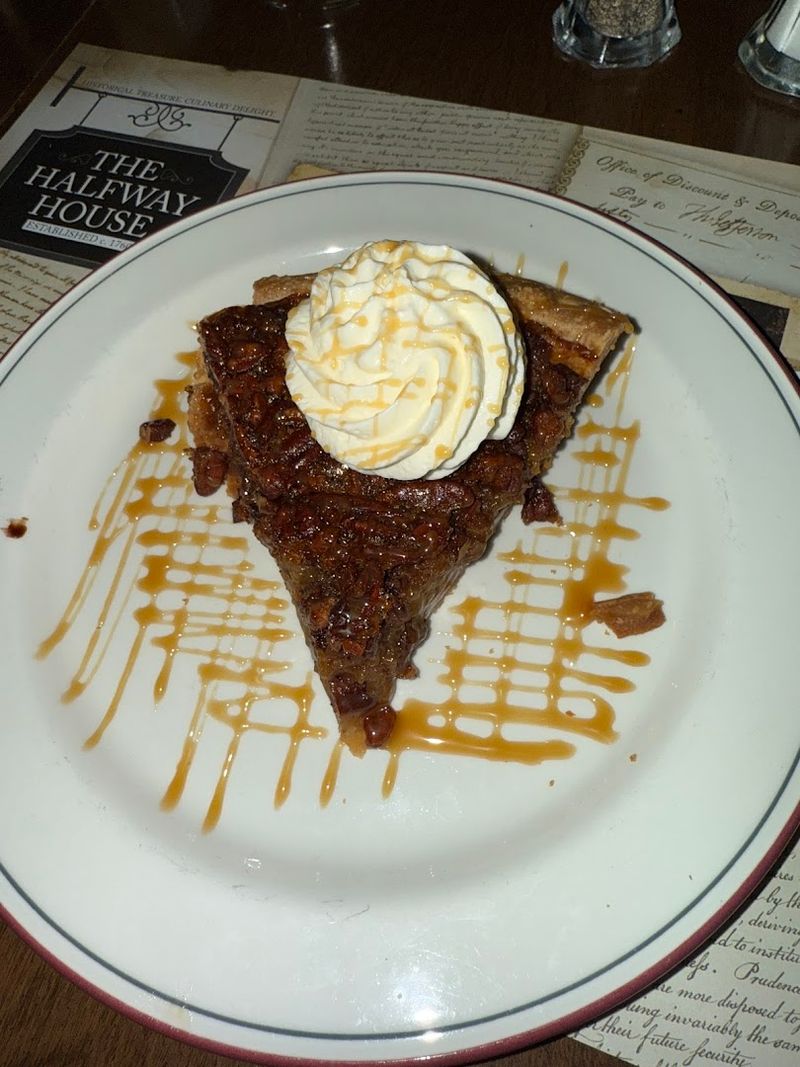 Desserts That Seal The Deal