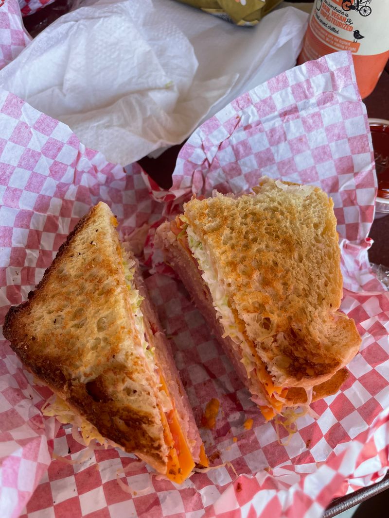 Fresh Deli Sandwiches That Redefine Lunch