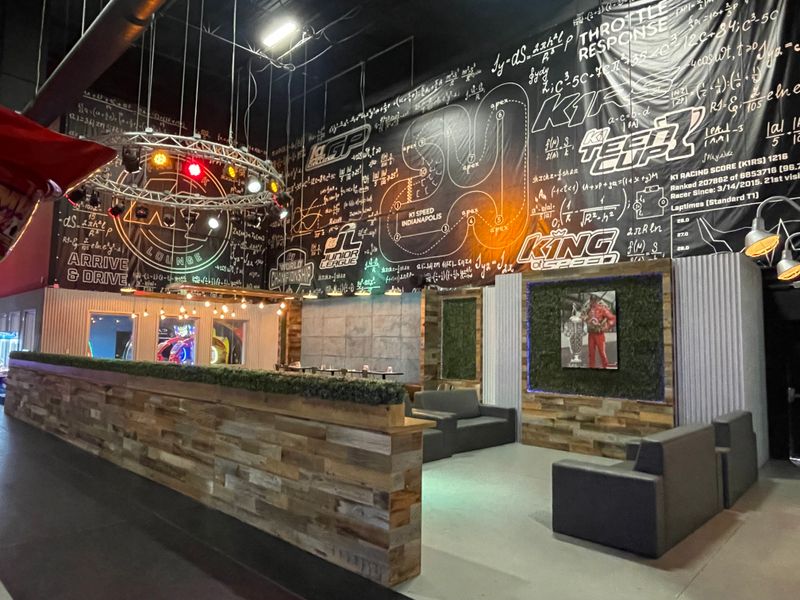 Convenient Fishers Location Near Everything