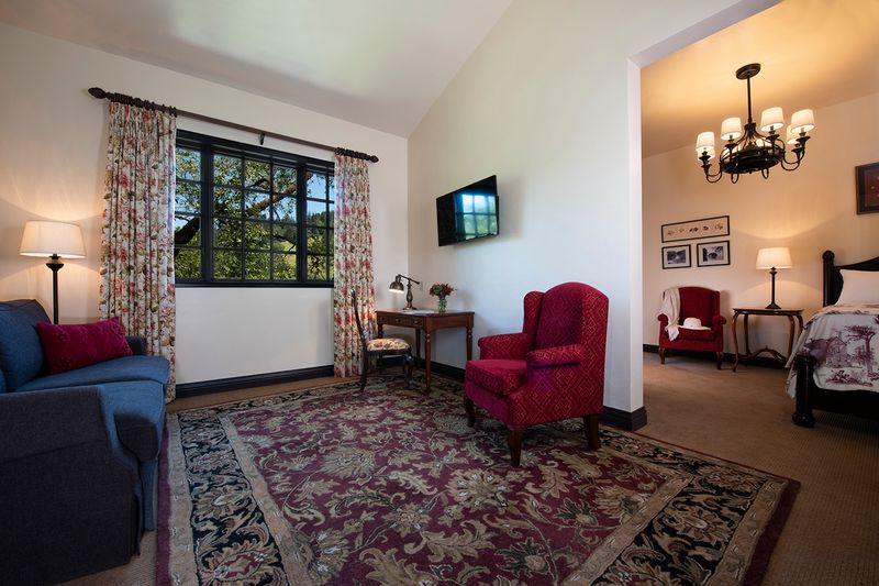 Years Of Decline That Nearly Dimmed A Landmark