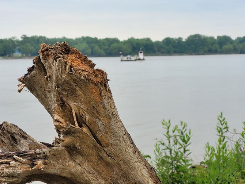 River-Town Quiet Hits Harder When You Visit Before Peak Summer