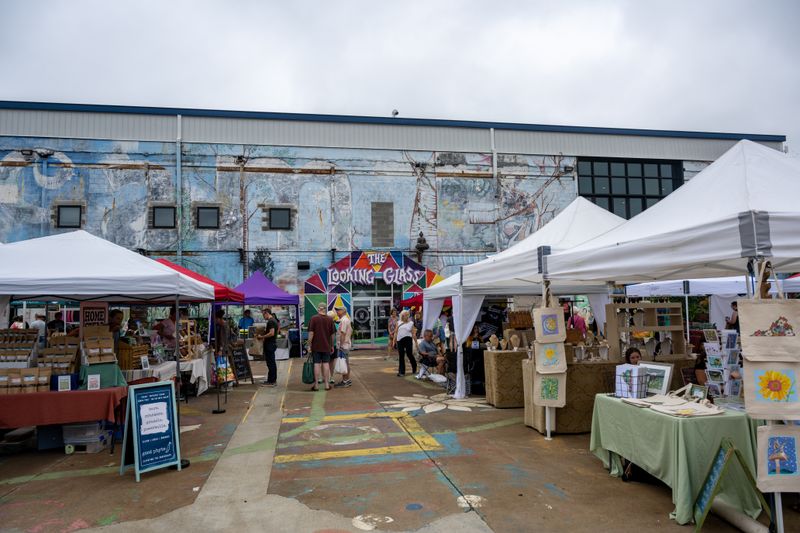 Community Hub Beyond Just Pretty Pictures